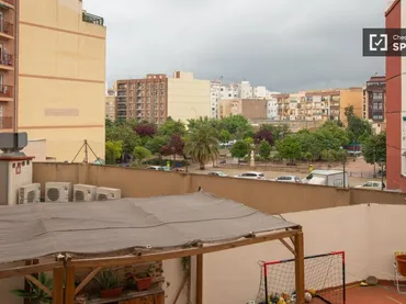 Piso en  Valencia Capital - Foto 14
