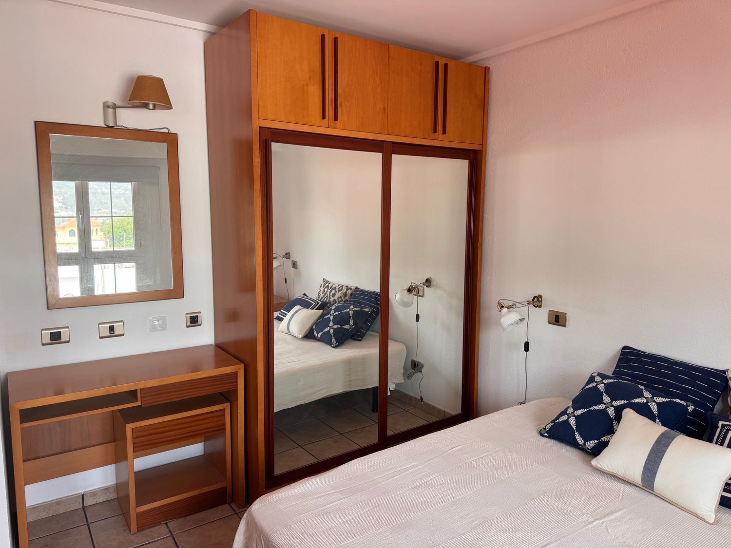Estudio en Carretera del Centro Monte Lentiscal, 116, Los Alvarados-Fuente los Berros, Los Alvarados-Fuente los Berros - Foto 3