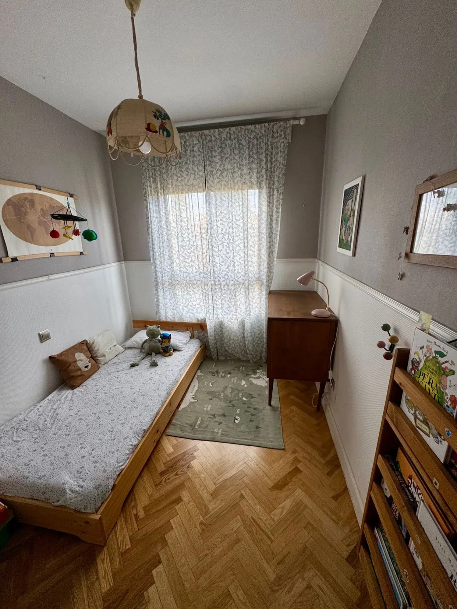 Piso en calle del Parroco Eusebio Cuenca, 56 - Foto 14