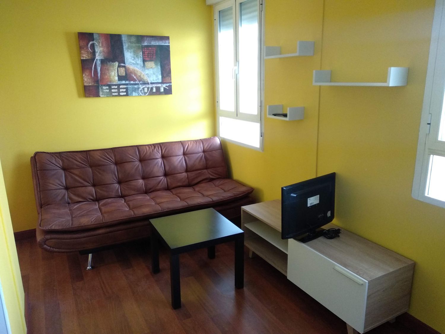 Piso en calle del Parroco Eusebio Cuenca, 34 - Foto 1