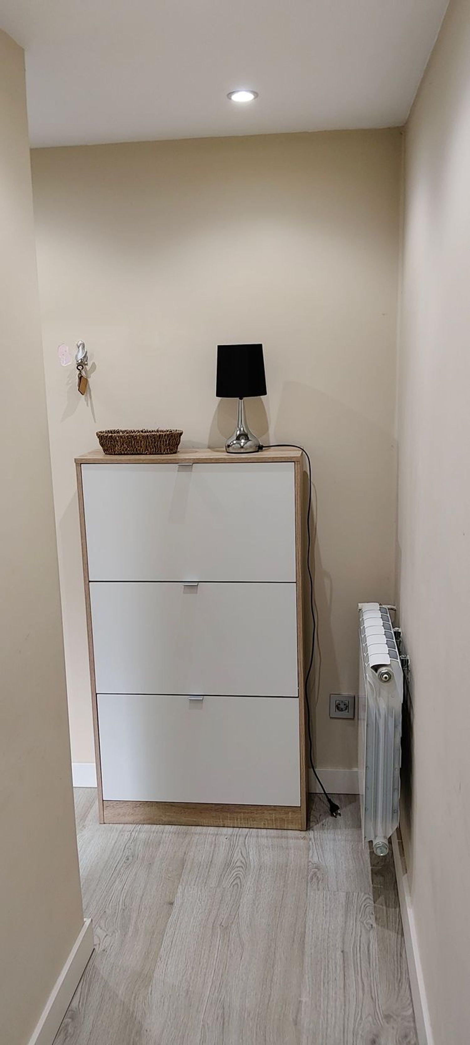 Piso en Calle del General Elorza, 40, Milán-Pumarín - Foto 15