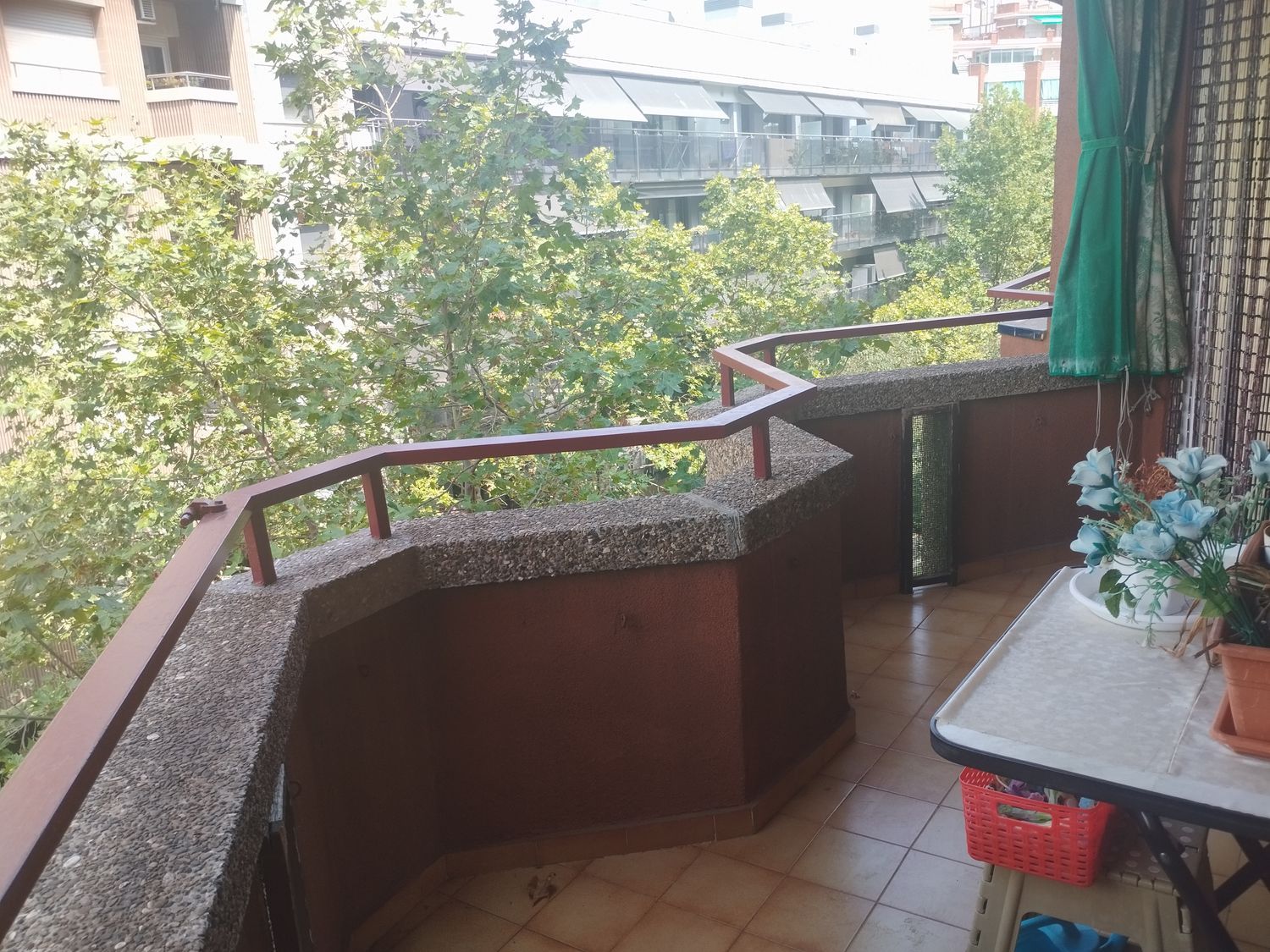 Piso en El Camp de l'Arpa del Clot, El Camp de l'Arpa del Clot - Foto 13