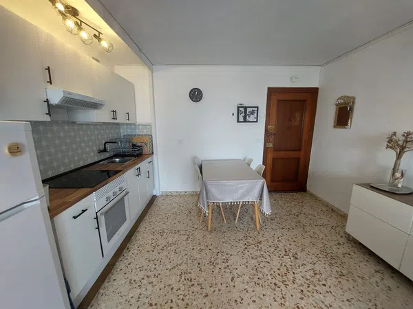 Ático en Avenida Tierno Galván, 49 - Foto 4