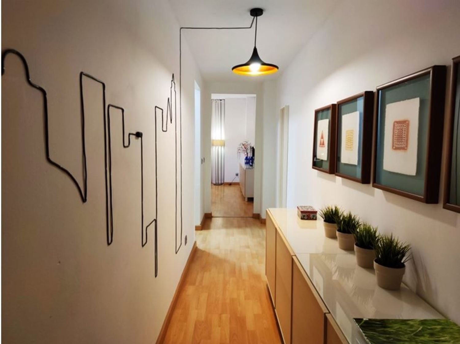 Piso en calle Granados, 4 - Foto 4