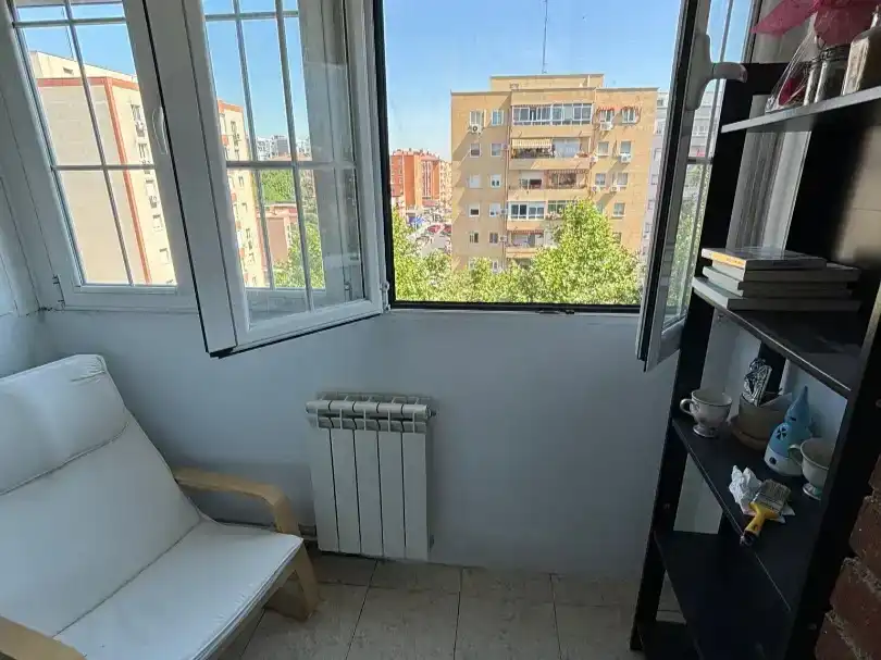 Piso en  Calle de Zamora 18 - Foto 4