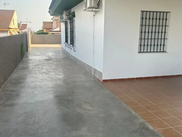 Chalet adosado en Calle Santa Clara, 28 - Foto 4