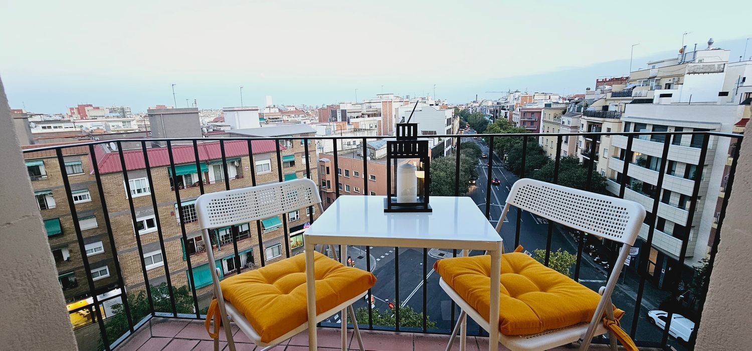 Ático en Paseo Maragall, 182, Vilapicina i la Torre Llobeta - Foto 2