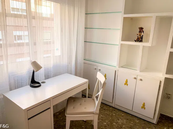 Piso en avenida Vallellano, 6 - Foto 25