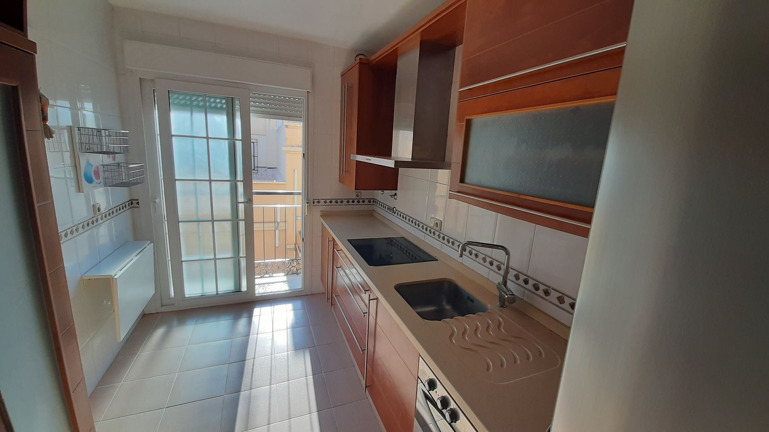 Piso en Calle las Cruces, 57, Centro-Rambla, Centro-Rambla - Foto 6