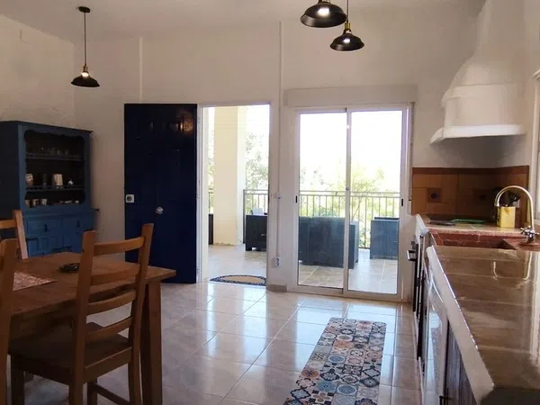 Chalet adosado en Avenida dels Arbres, 71, Serra Brava, Serra Brava - Foto 5