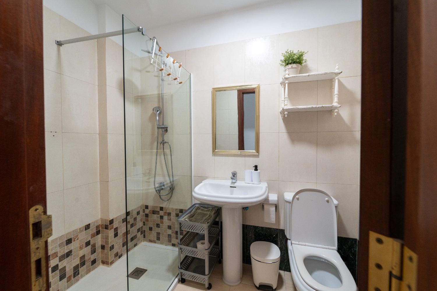 Piso en calle Gomera, 9 - Foto 4