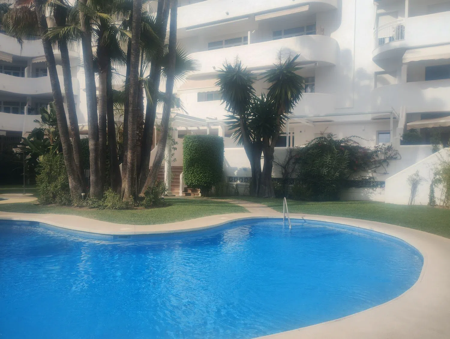 Piso en bulevar Ashmawi, 1 - Foto 4