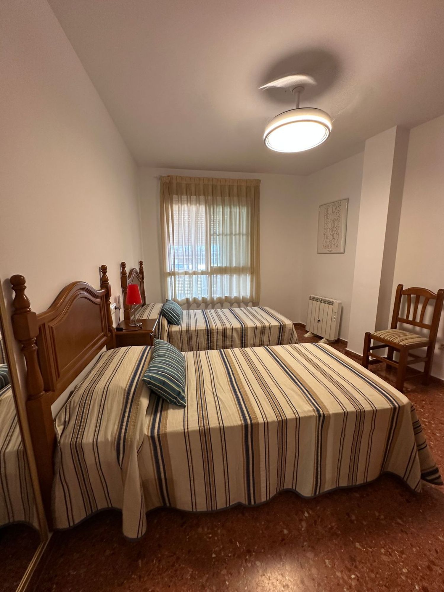Piso en Calle Cap de Moraira, 11, Padre Jaime - Los Cabos - Foto 10