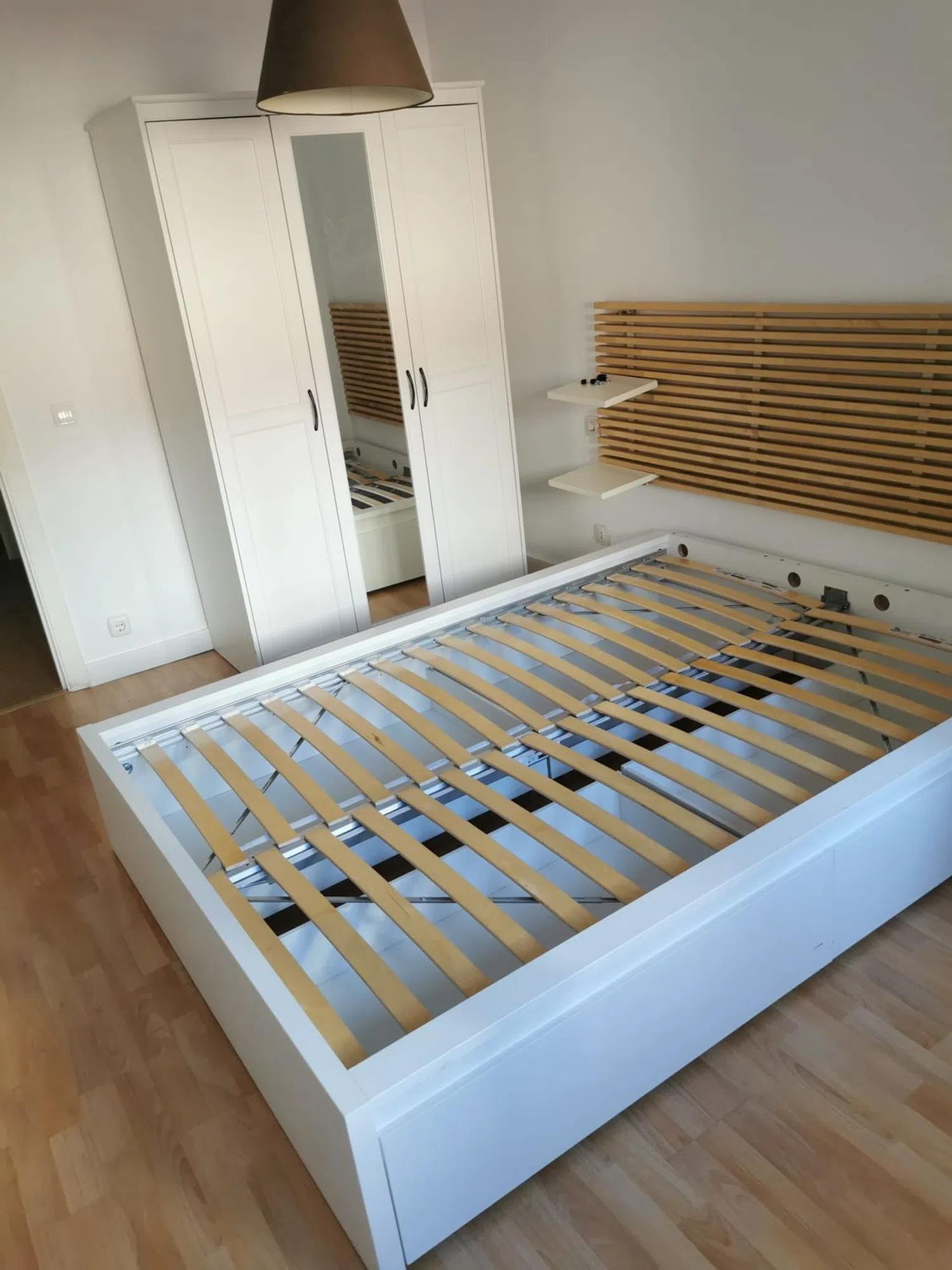 Piso en calle de Gutierre de Cetina, 33 - Foto 6