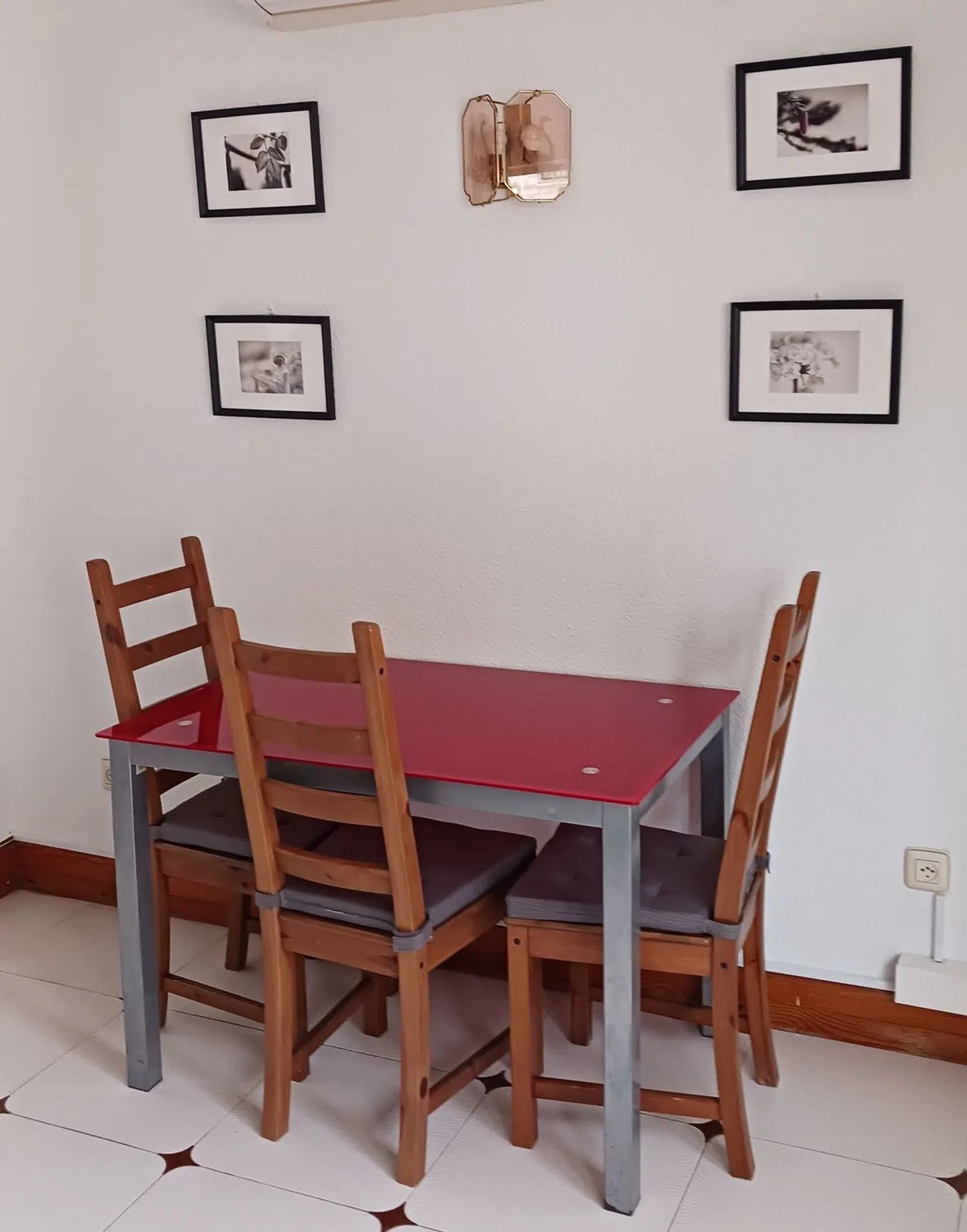 Piso en calle de Sant Joan de la Salle, 4 - Foto 12