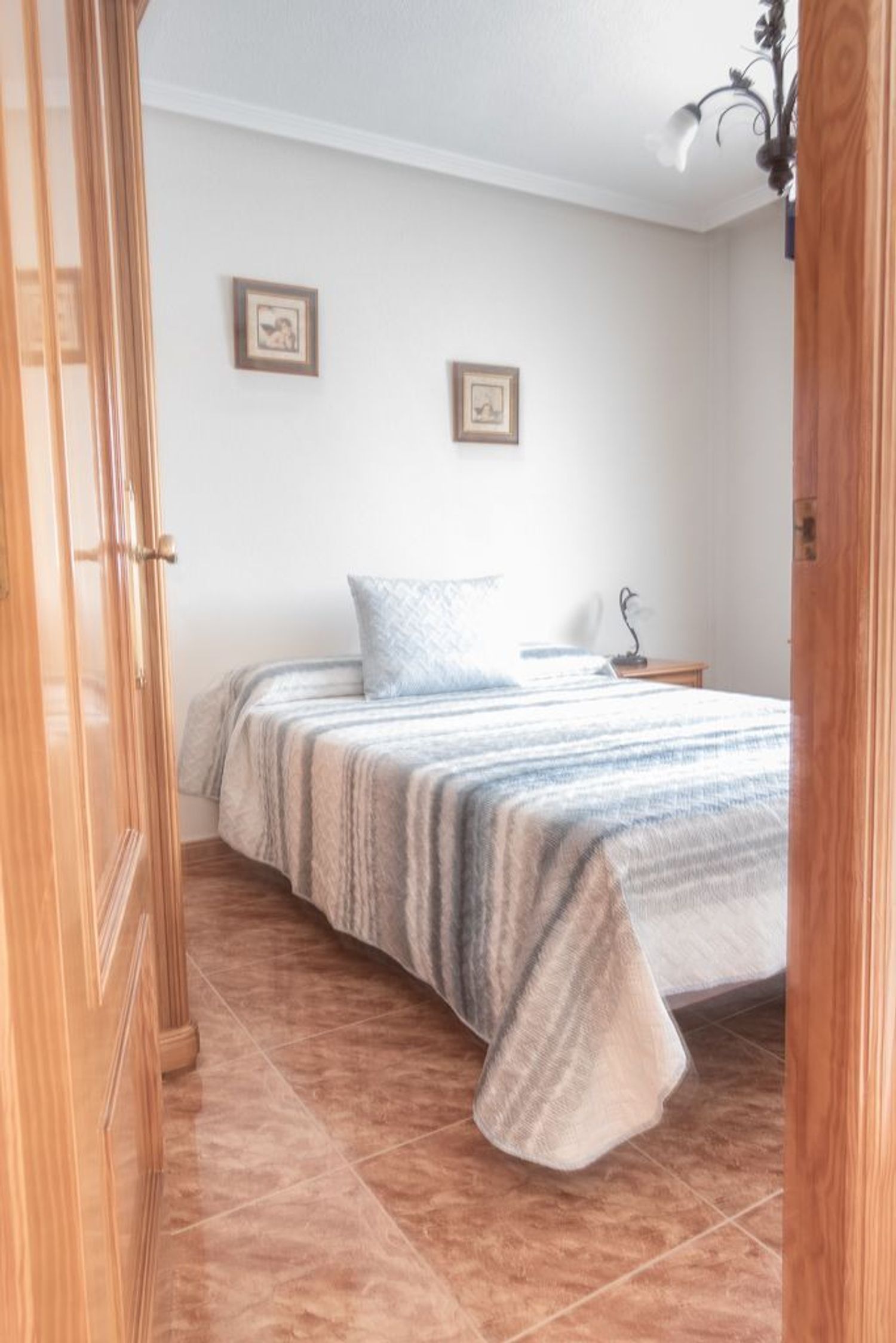 Chalet adosado en Calle los Riquelmes, 7, La Murada-Los Vicentes, La Murada-Los Vicentes - Foto 10