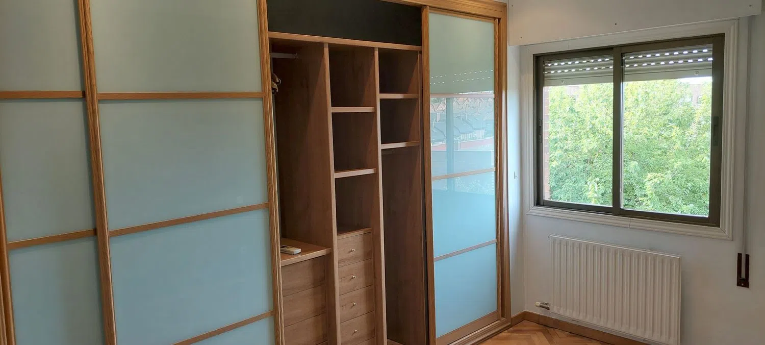 Piso en avenida de la Comunidad de Madrid, 8 - Foto 6