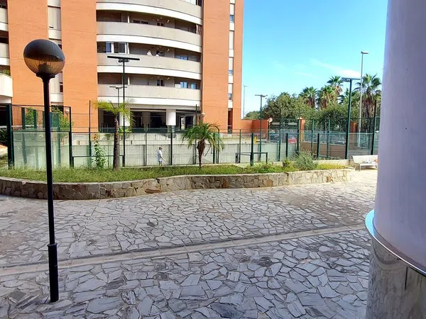 Piso en Calle Afrodita, 4, Jardines de Hércules - Foto 26