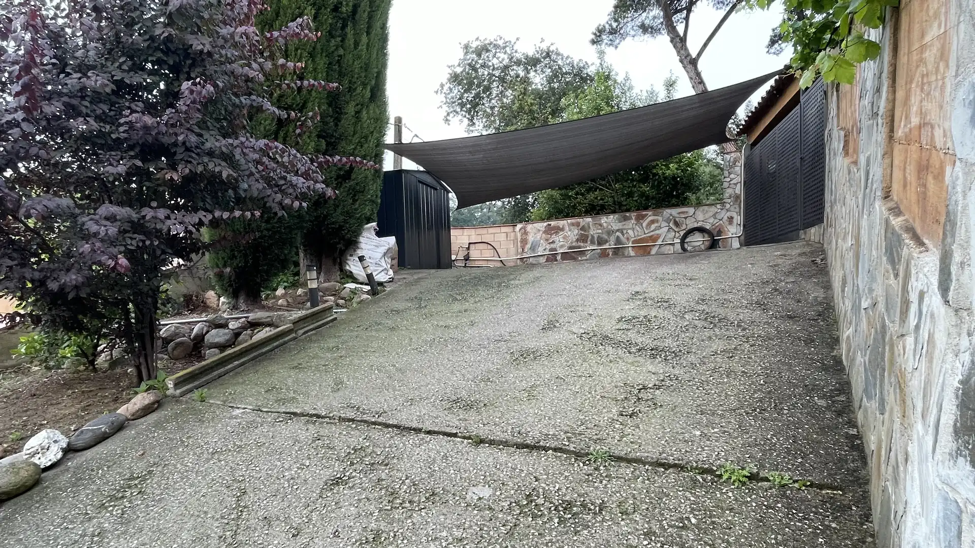 Chalet en  Avinguda del Vallès 18 - Foto 28