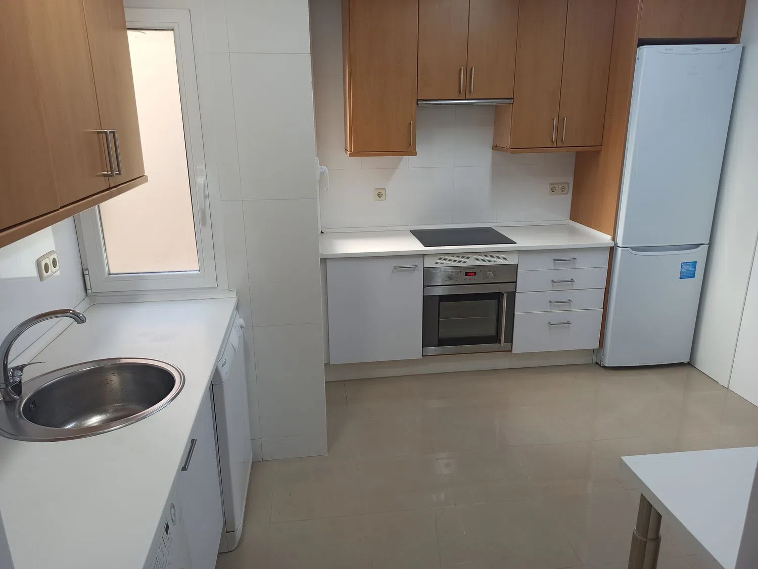 Piso en calle Jesús Aprendiz, 21 - Foto 7