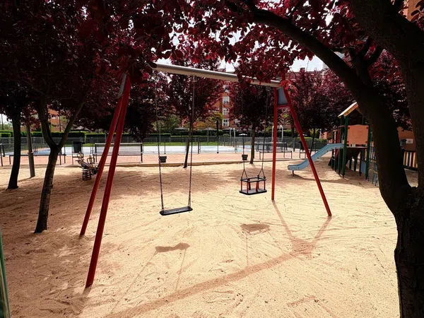 Piso en calle Oslo, 1 - Foto 32