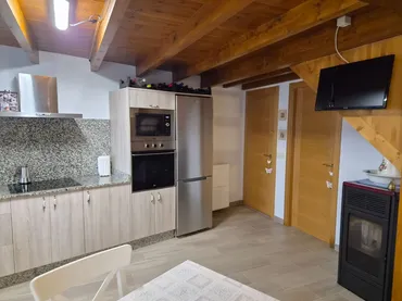 Chalet en  Rua Caldesiños 9 - Foto 5