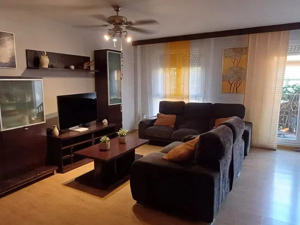 Chalet adosado en Calle Río Ebro, 17 - Foto 3