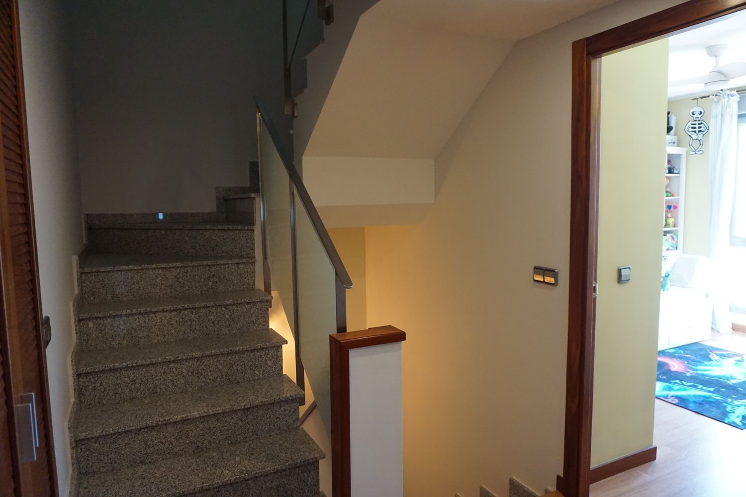Chalet pareado en Villalbilla - Foto 18