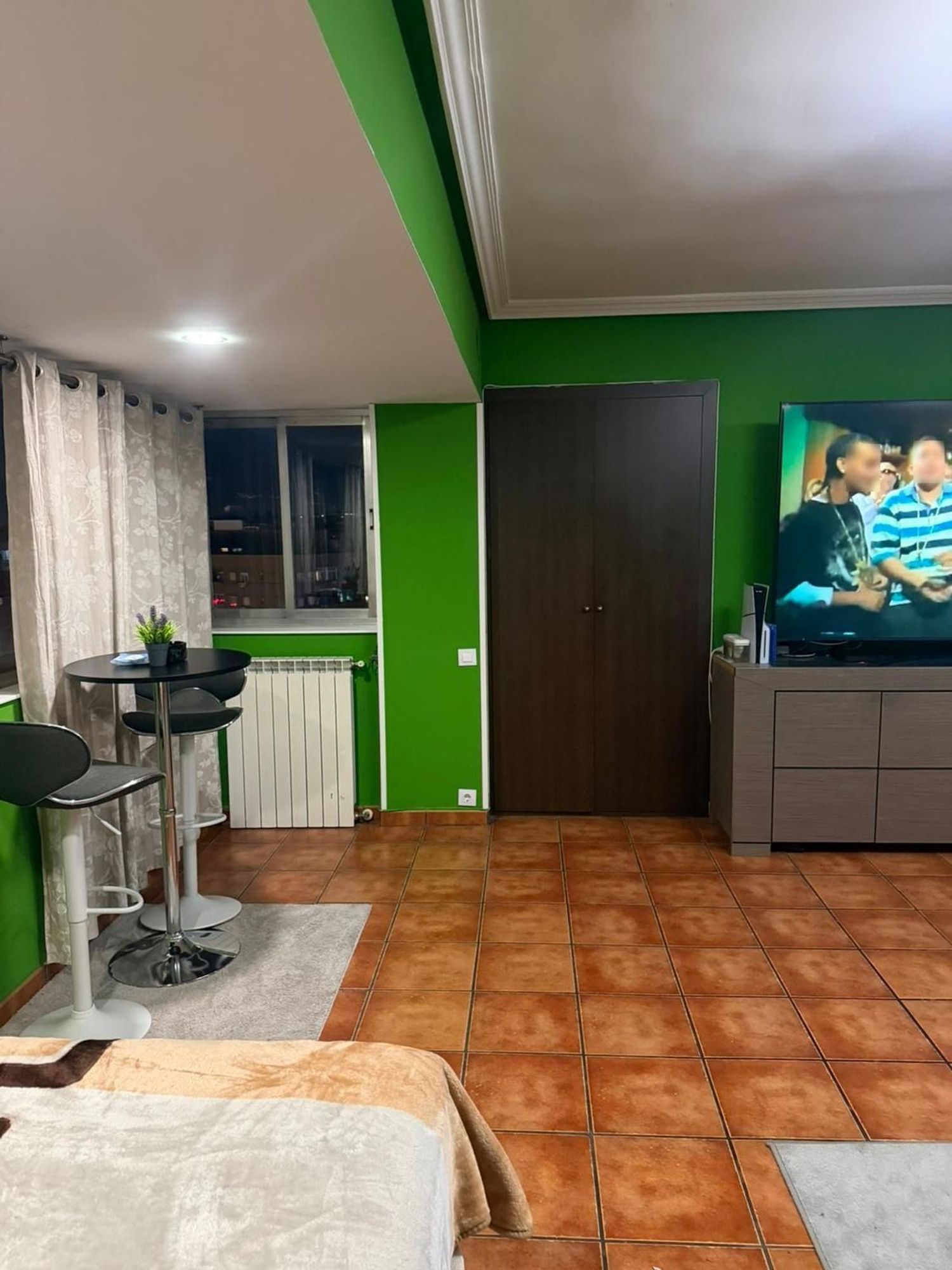 Piso en calle de Antonio López, 149 - Foto 4