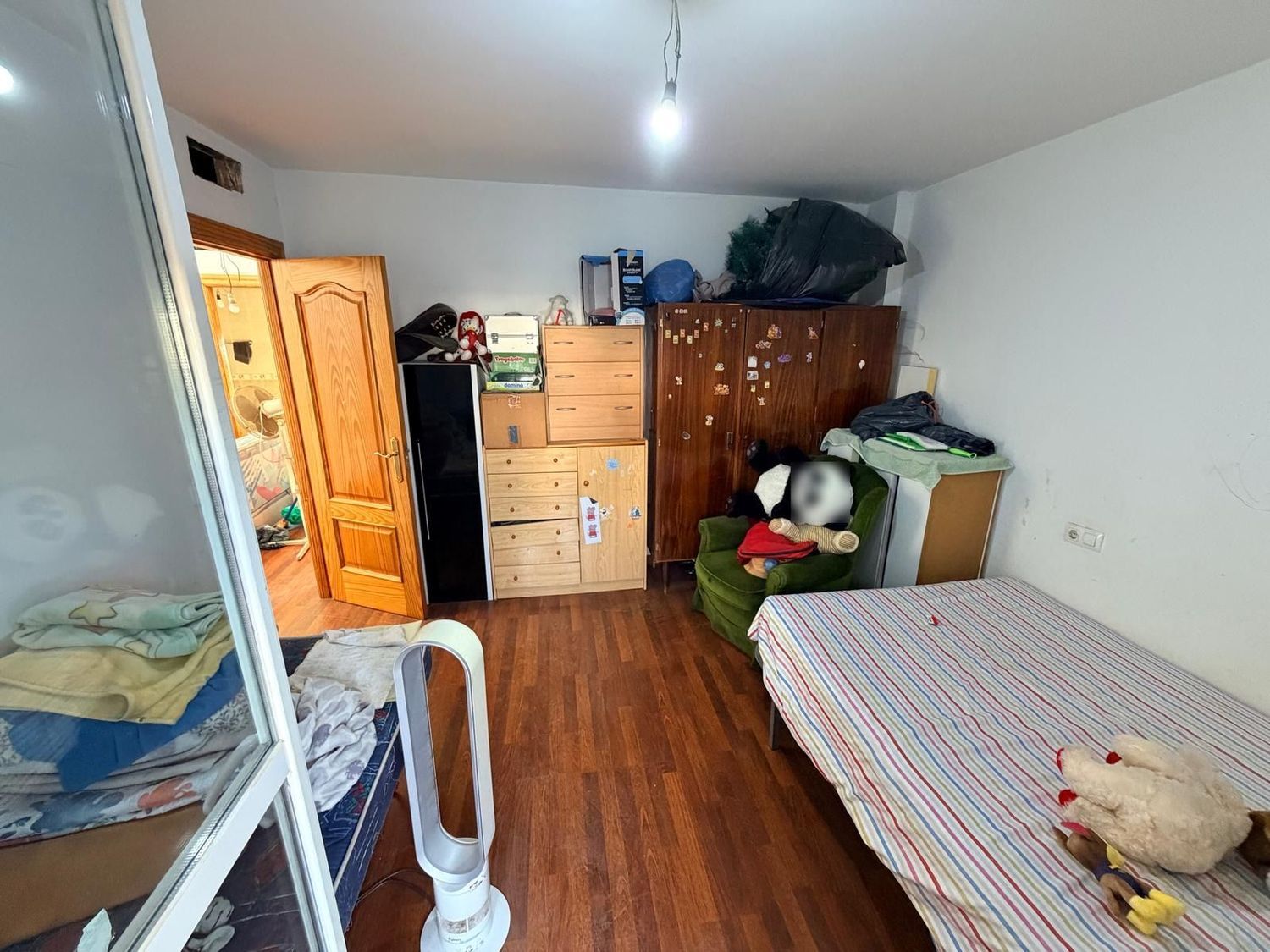 Chalet adosado en Calle Cigüeña, 26 - Foto 29