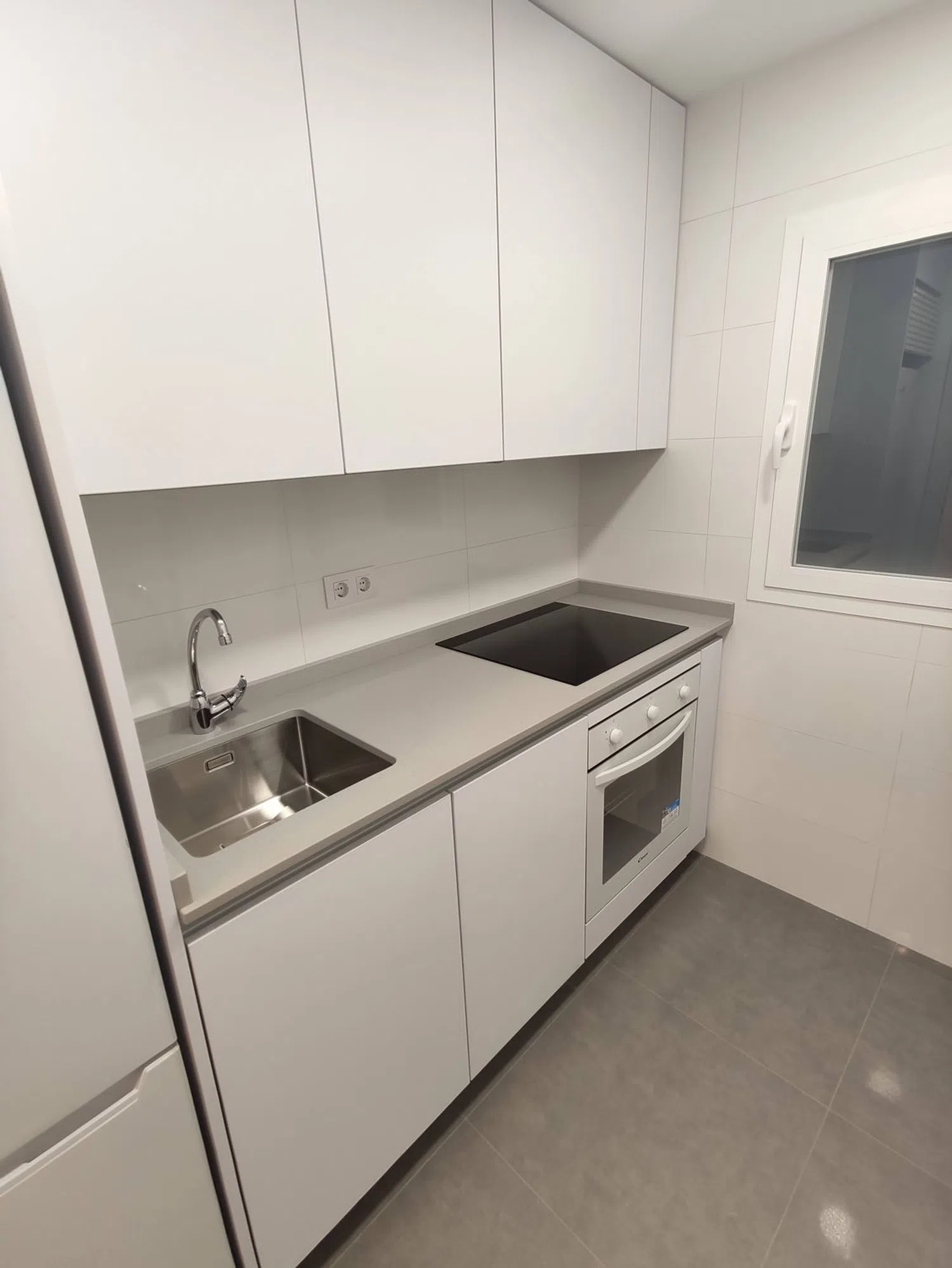 Piso en avenida de Monforte de Lemos, 125 - Foto 8