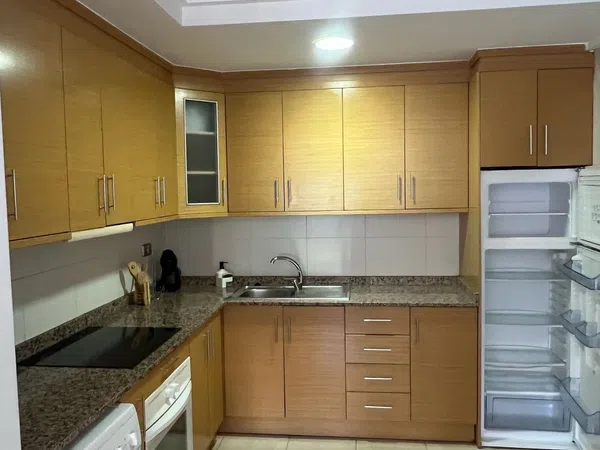 Piso en glorieta del Reino Unido, 6 - Foto 2