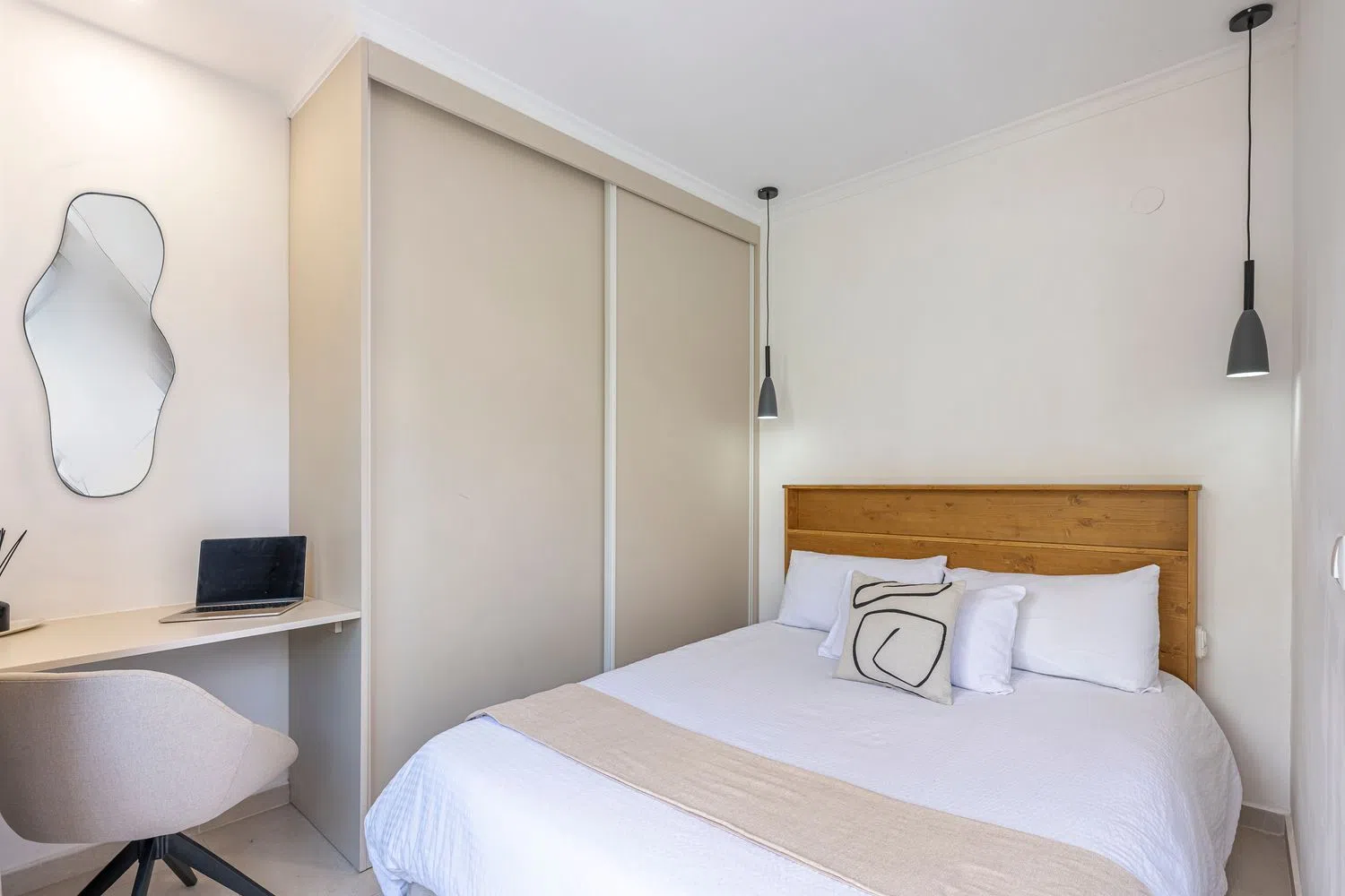 Estudio en bulevar Príncipe Alfonso de Hohenlohe, 16 - Foto 8