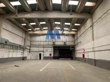 Nave Industrial en Alcobendas - Foto 1