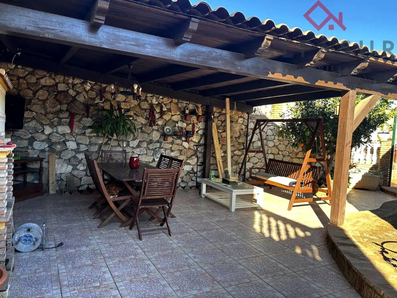 Chalet en  Bolina - Foto 15