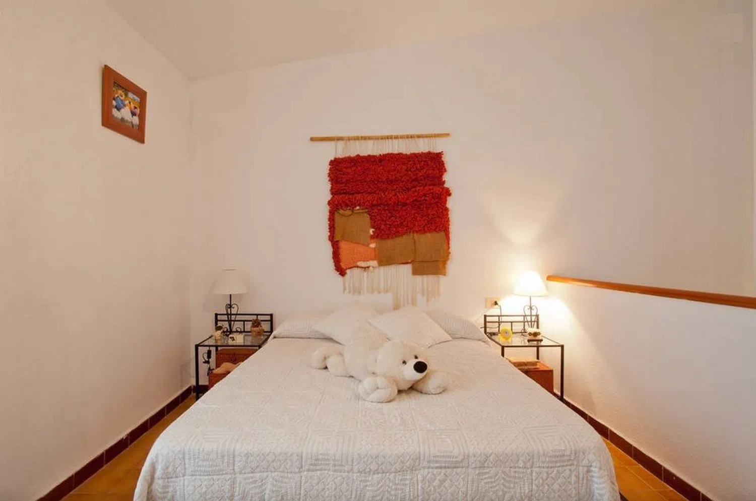 Chalet adosado en calle del Mar, 2 - Foto 15