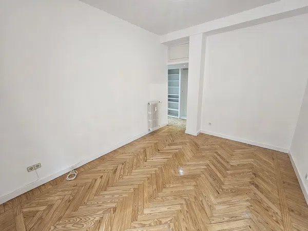 Piso en Calle de la Infanta María Teresa s/n, Bernabéu-Hispanoamérica - Foto 6