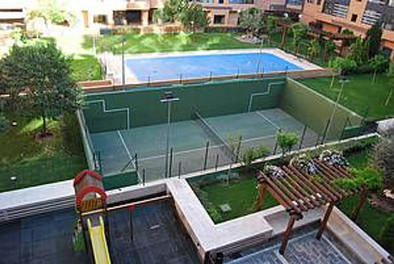 Piso en calle Ariel, 4 - Foto 1