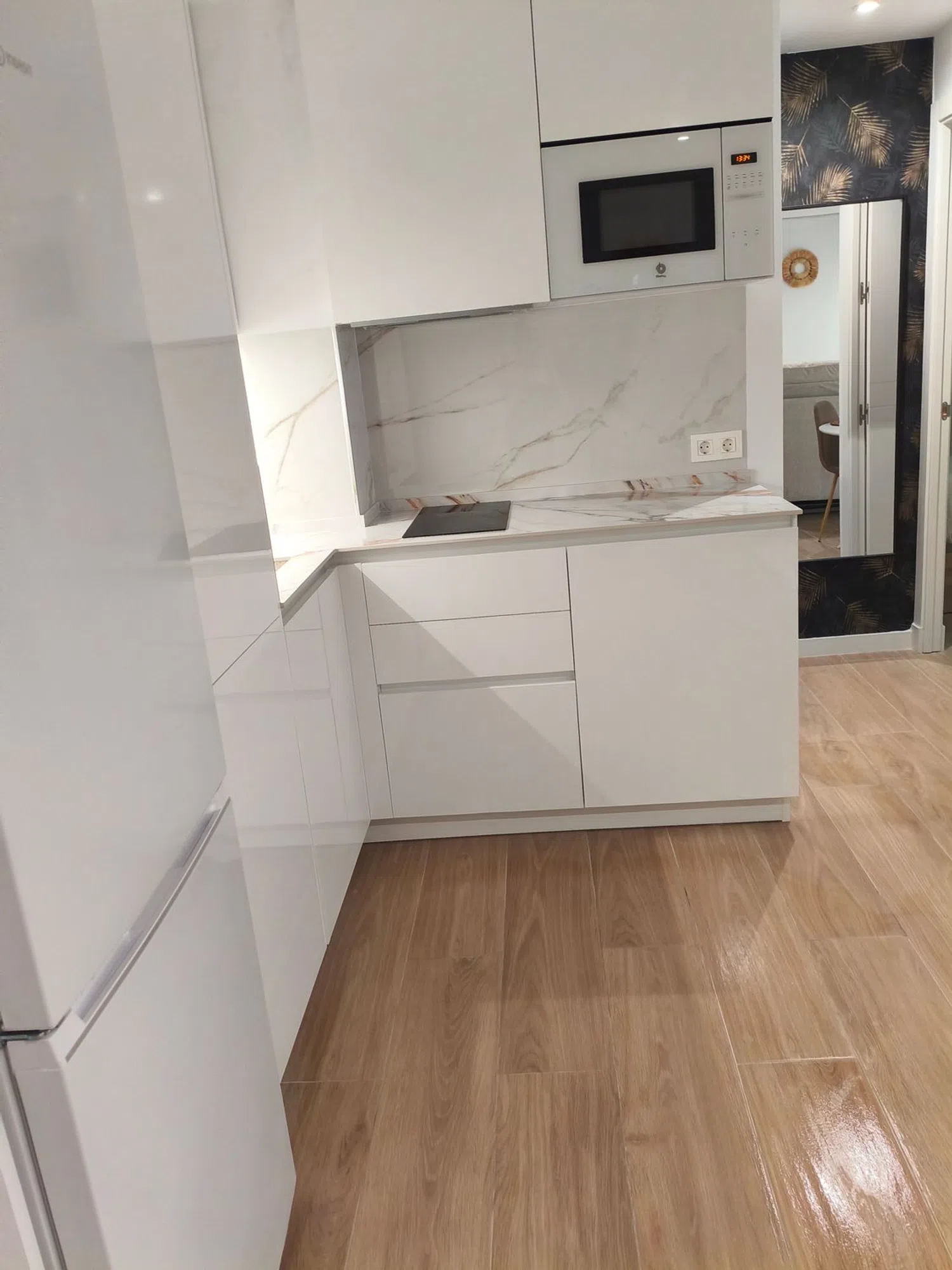 Piso en calle Federico Rubio, 8 - Foto 2