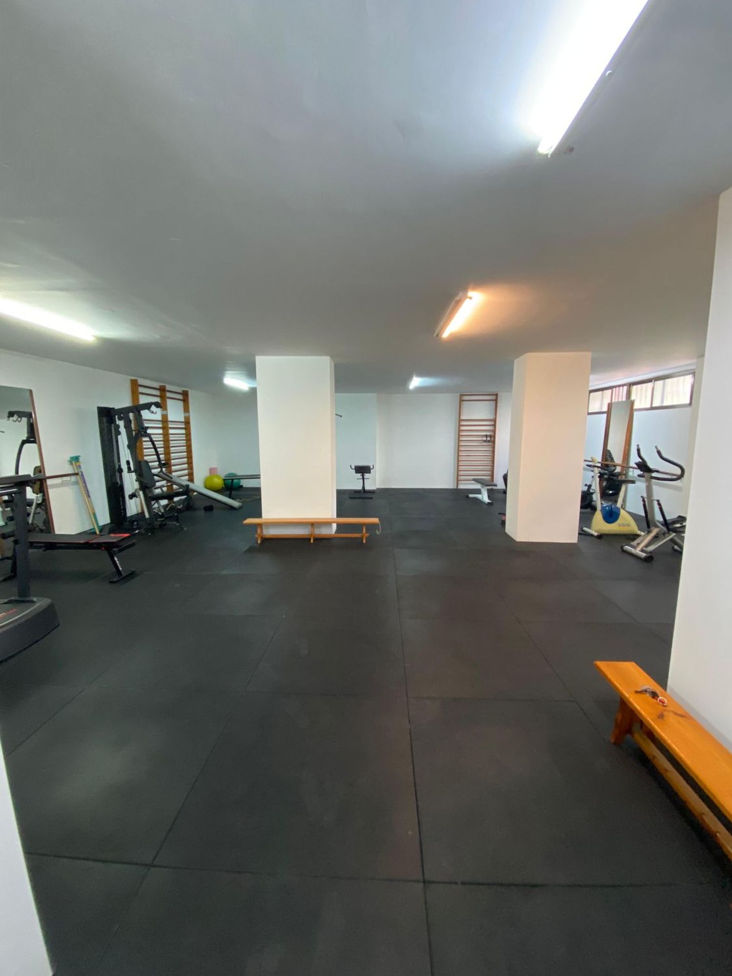 Piso en avenida de Badajoz, 3 - Foto 8