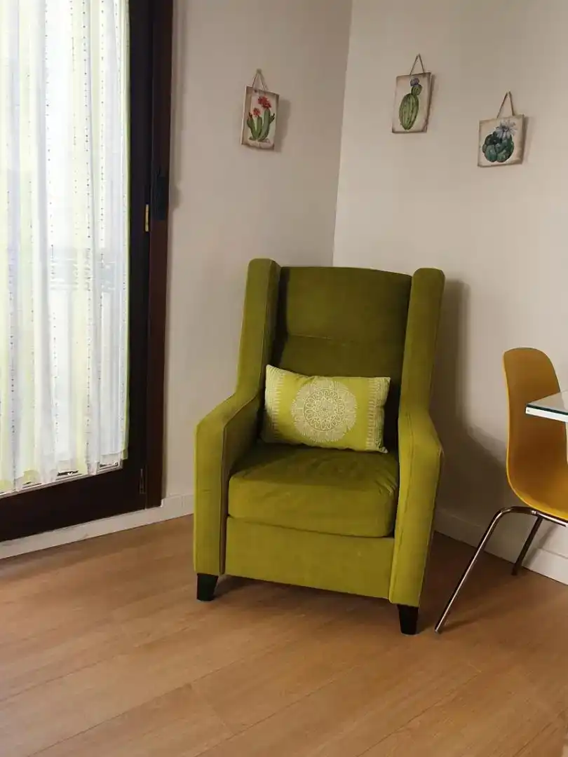 Piso en  Plaza del Progreso 5 - Foto 3