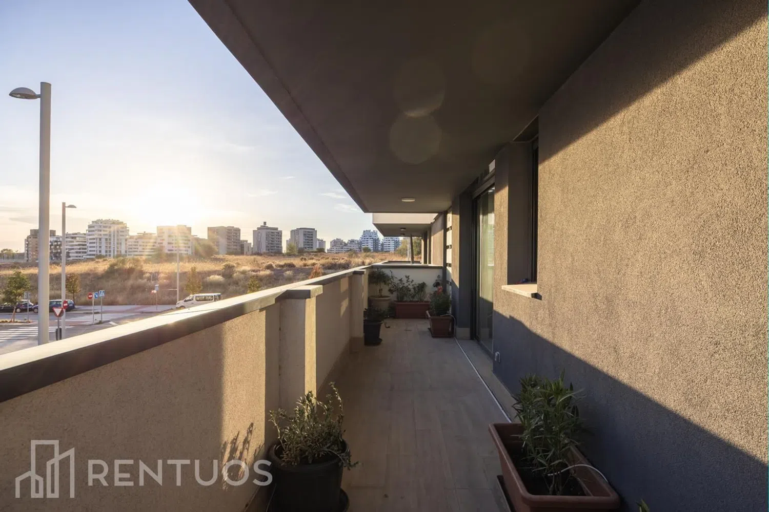 Piso en calle del Alcalde Andrés Madrid Dávila - Foto 5