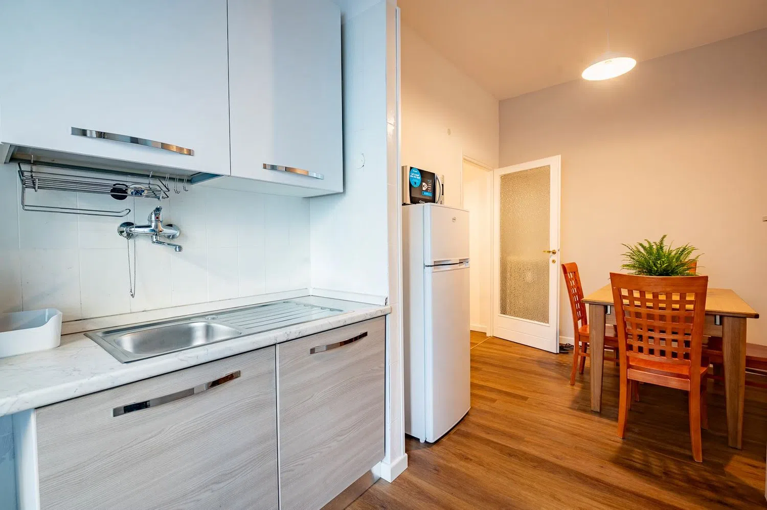 Dúplex en calle de Mònaco, 11 - Foto 10