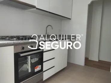 Piso en  Pedro Aleixandre - Foto 2