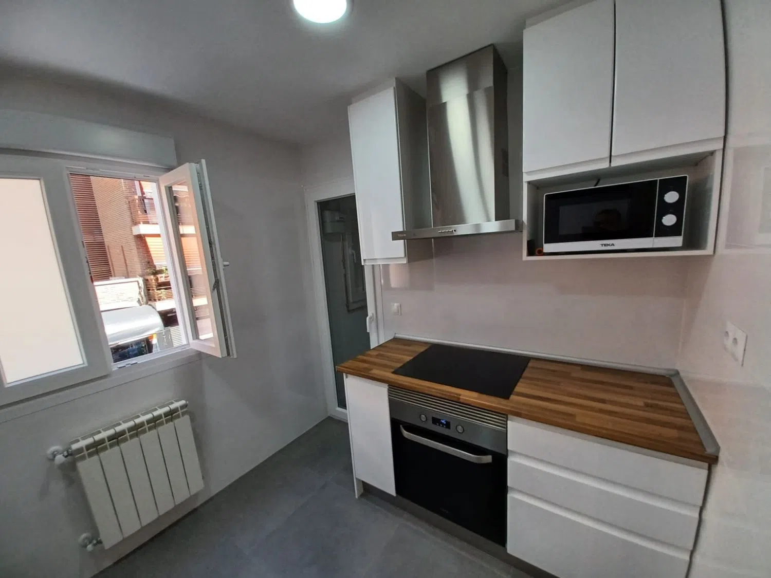 Piso en calle de los Yébenes, 165 - Foto 8