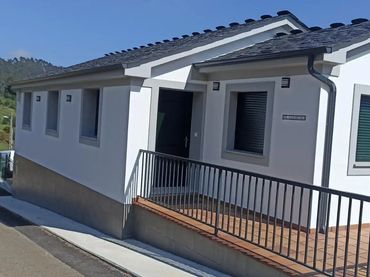 Chalet en  Lugar Arancedo 19 - Foto 2