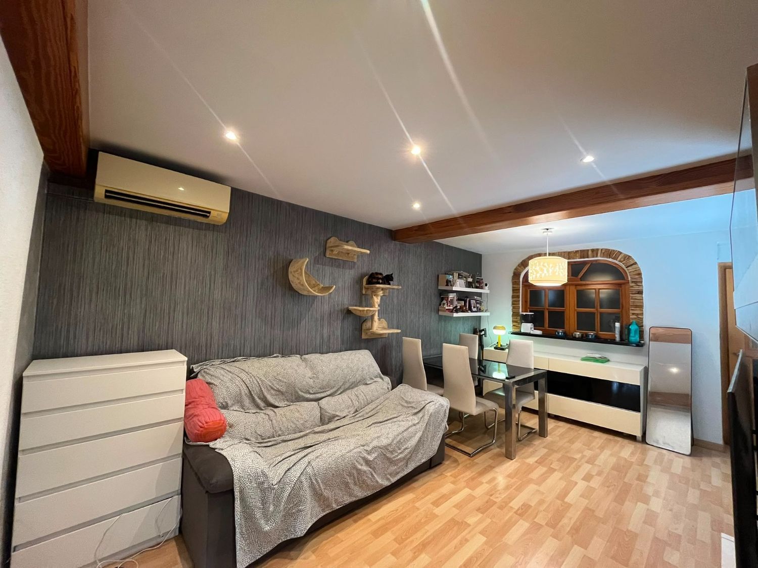 Piso en Calle de 8 De Març, 12, Zona Camí Reial, Zona Camí Reial - Foto 13