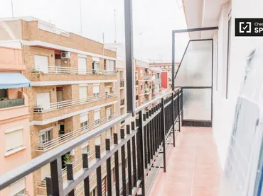 Piso en  Valencia Capital - Foto 5