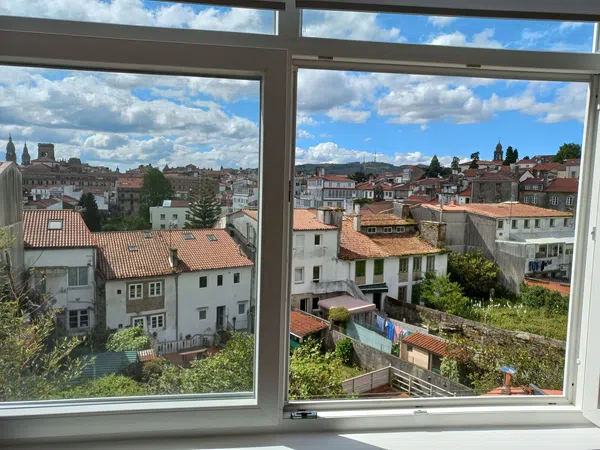 Piso en calle do Campo do Forno, 34