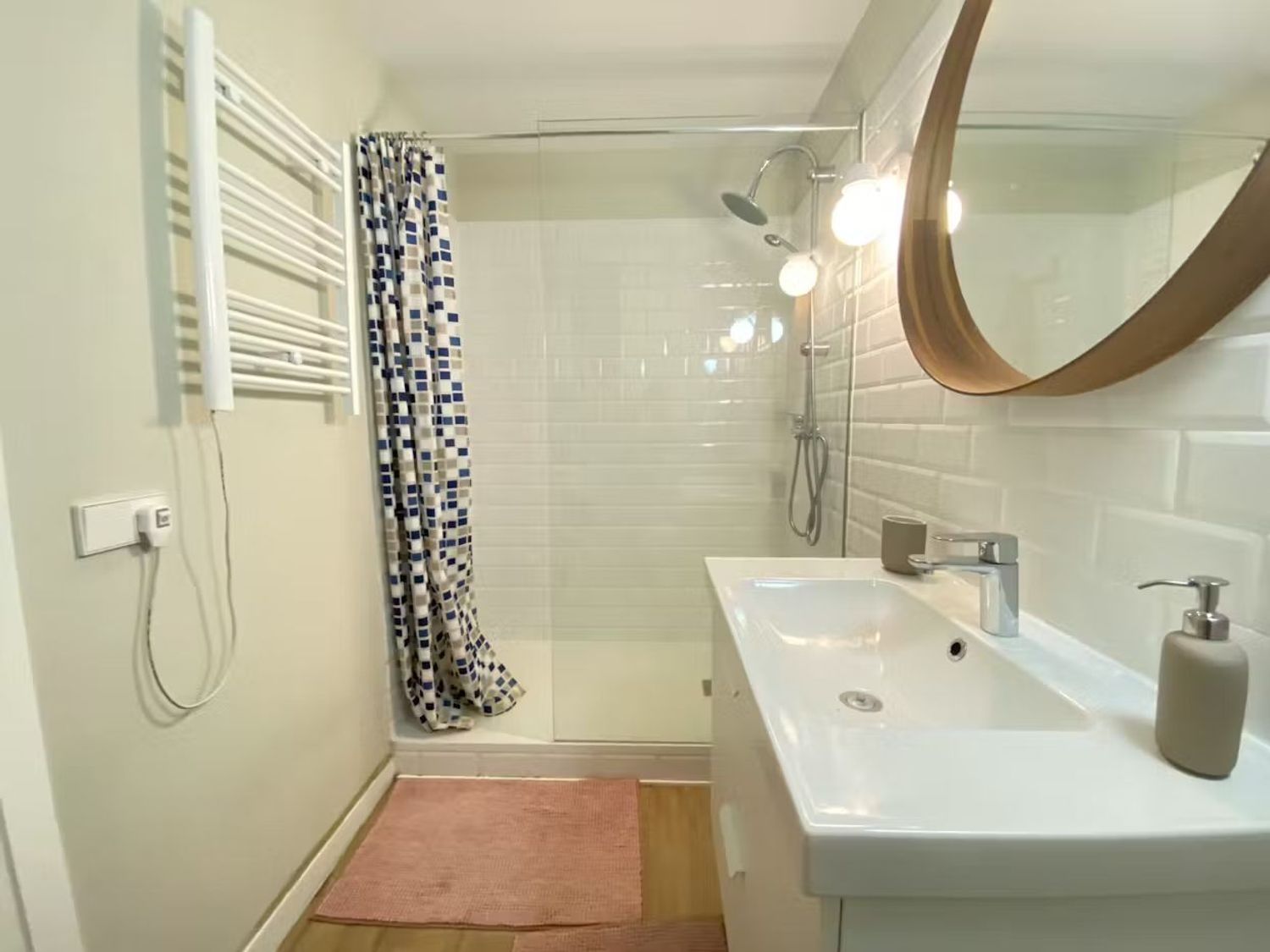 Piso en calle de Lluís de Santàngel, 10 - Foto 11